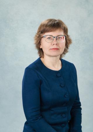 Тришкова Наталья Николаевна.