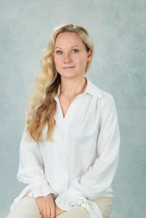 Некрасова Галина Сергеевна.
