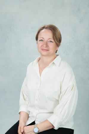 Маркова Светлана Геннадьевна.