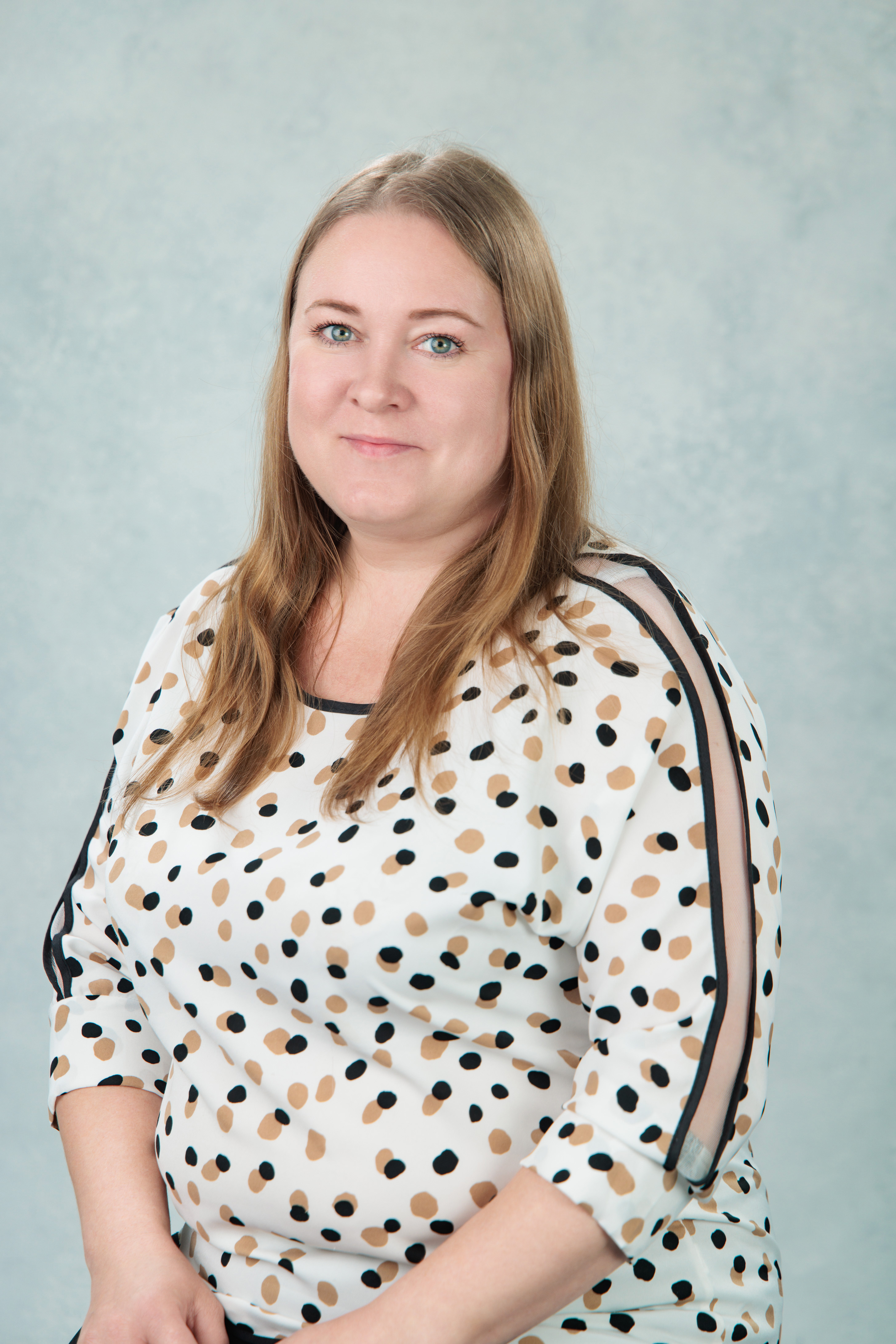 Федулина Татьяна Геннадьевна.