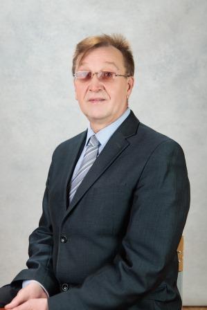 Попов Николай Иванович.