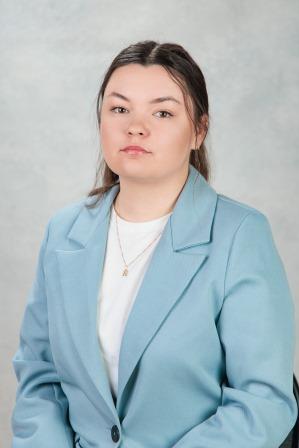 Романова Наталья Сергеевна.