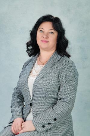 Батанова Ольга Александровна.