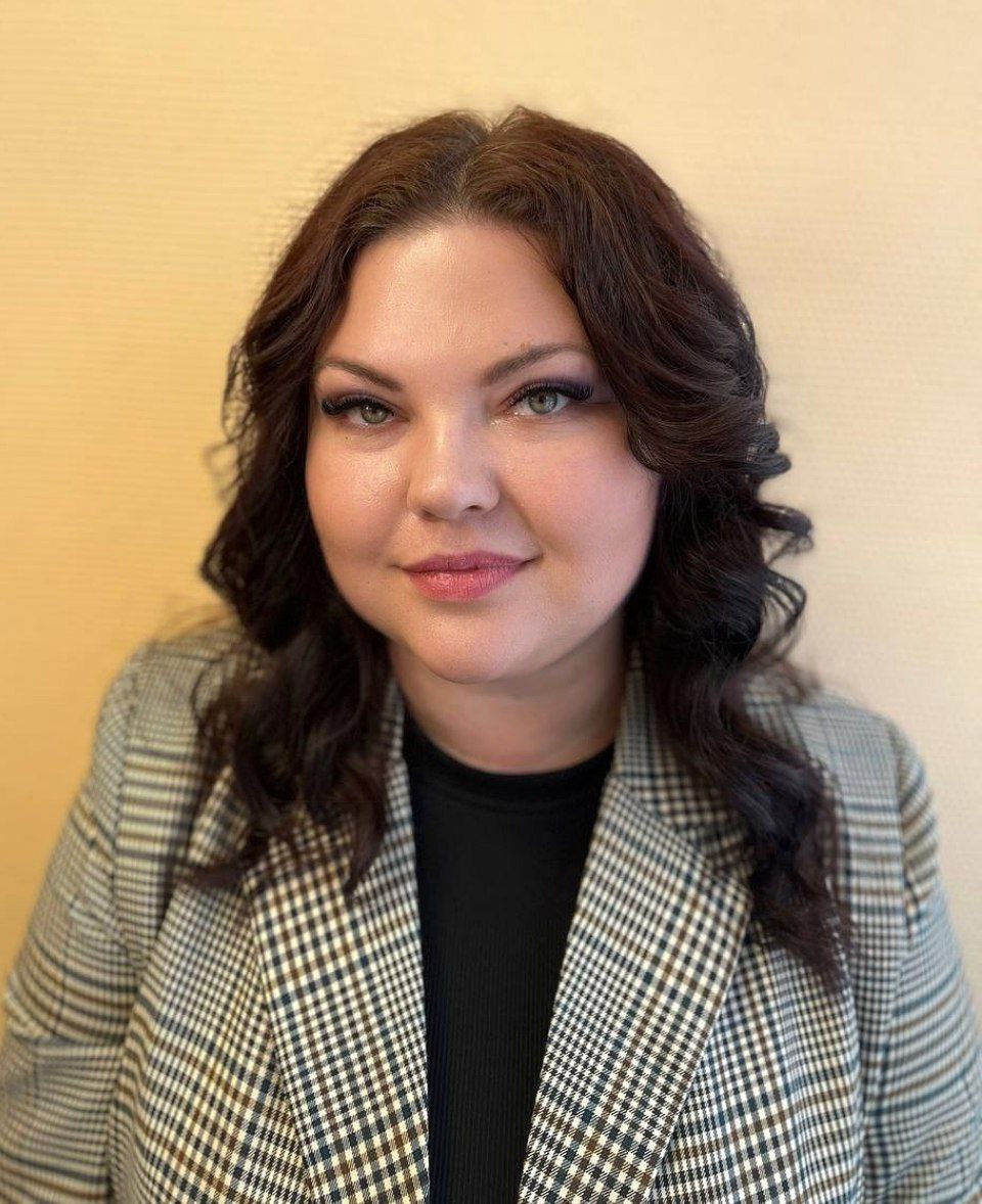 Павлова Наталья Александровна.
