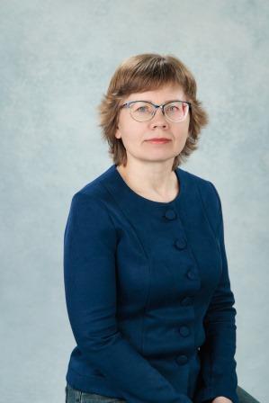 Тришкова Наталья Николаевна.