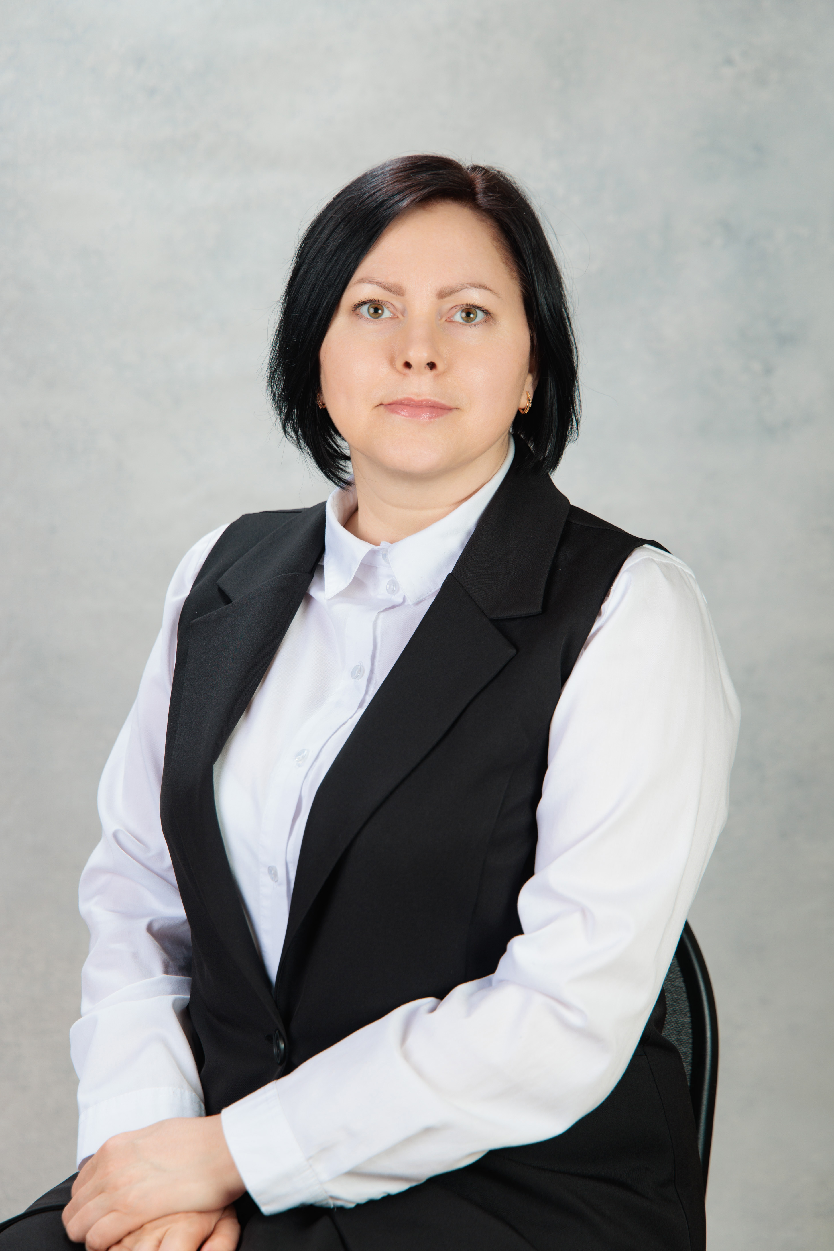 Чумичева Татьяна Владимировна.