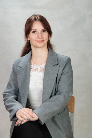 Кадейкина Наталья Александровна.